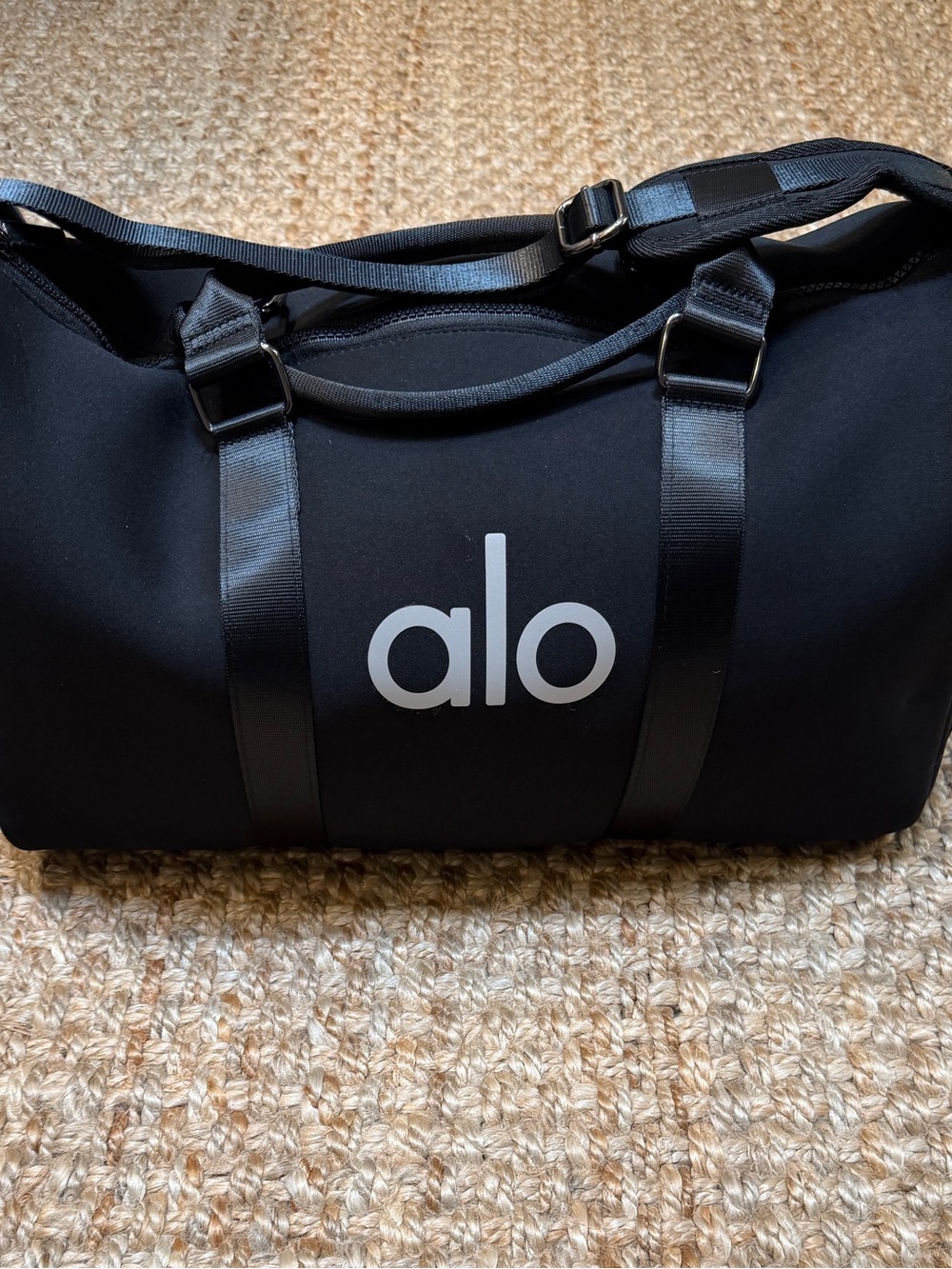 Alo Yoga Duffle Bag